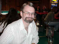 bruce maynard