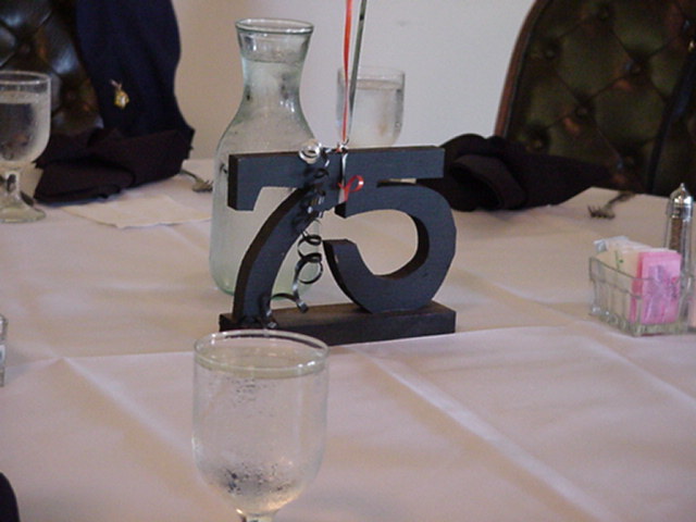 Table Decoration
