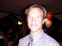 Brian Lawson