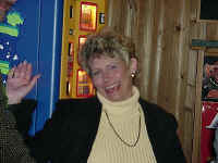 Roni Waving